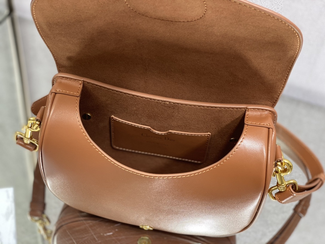 Medium Dior Bobby Bag