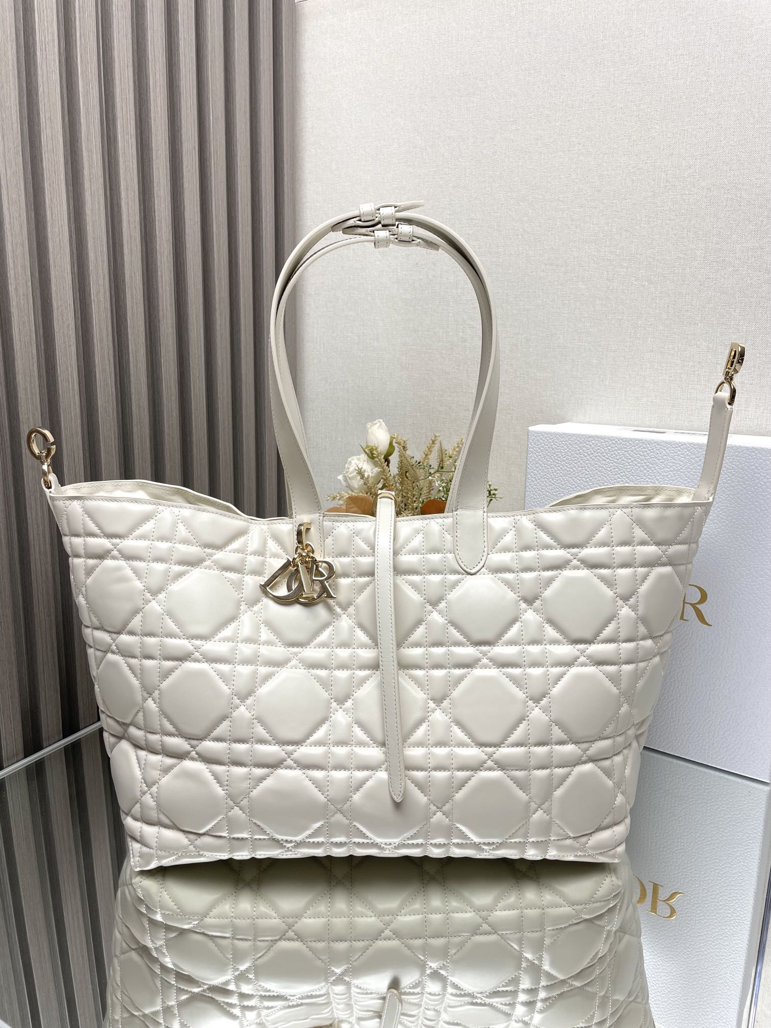 Dior Toujours Bag