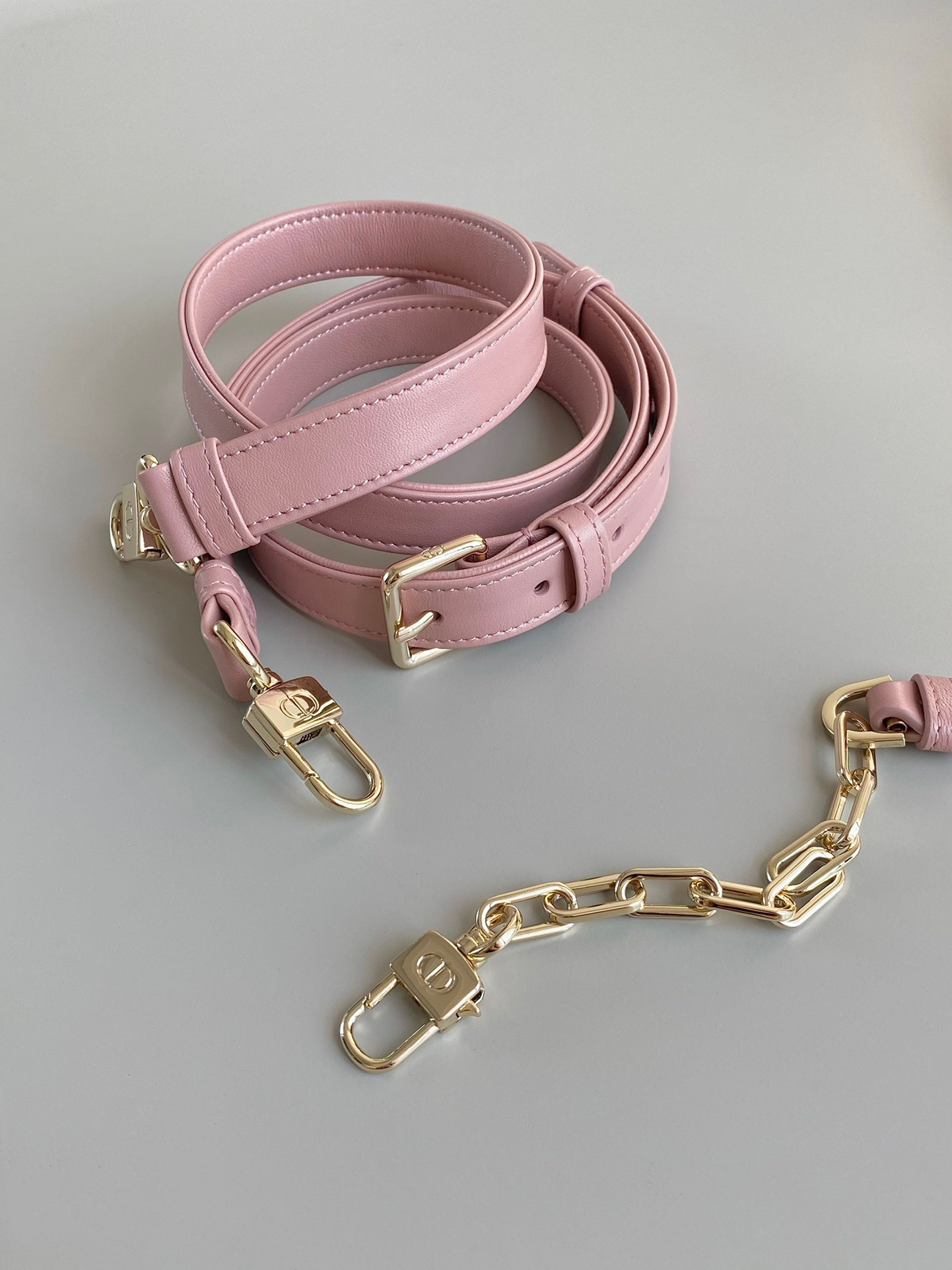 Small Lady D-joy Bag