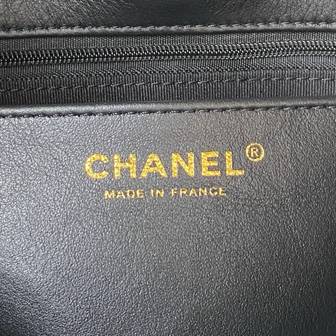 Chanel 23a Hobo Bag