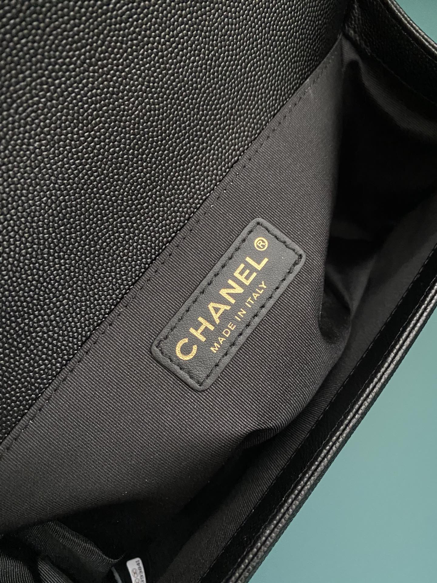 Chanle Boy Chanle Handbag