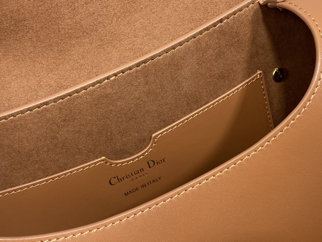 Large Dior Bobby Bag