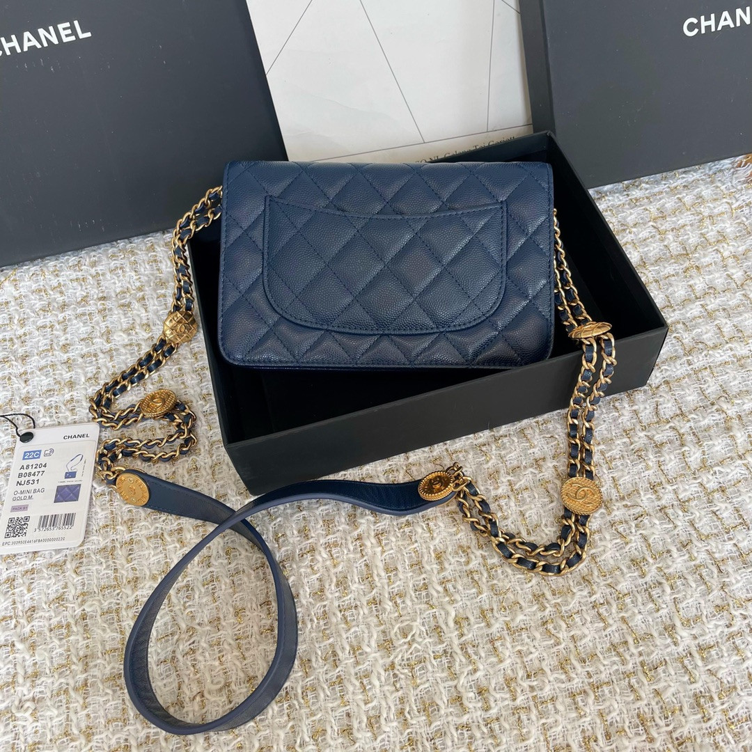 Chanle Wallet On Chain