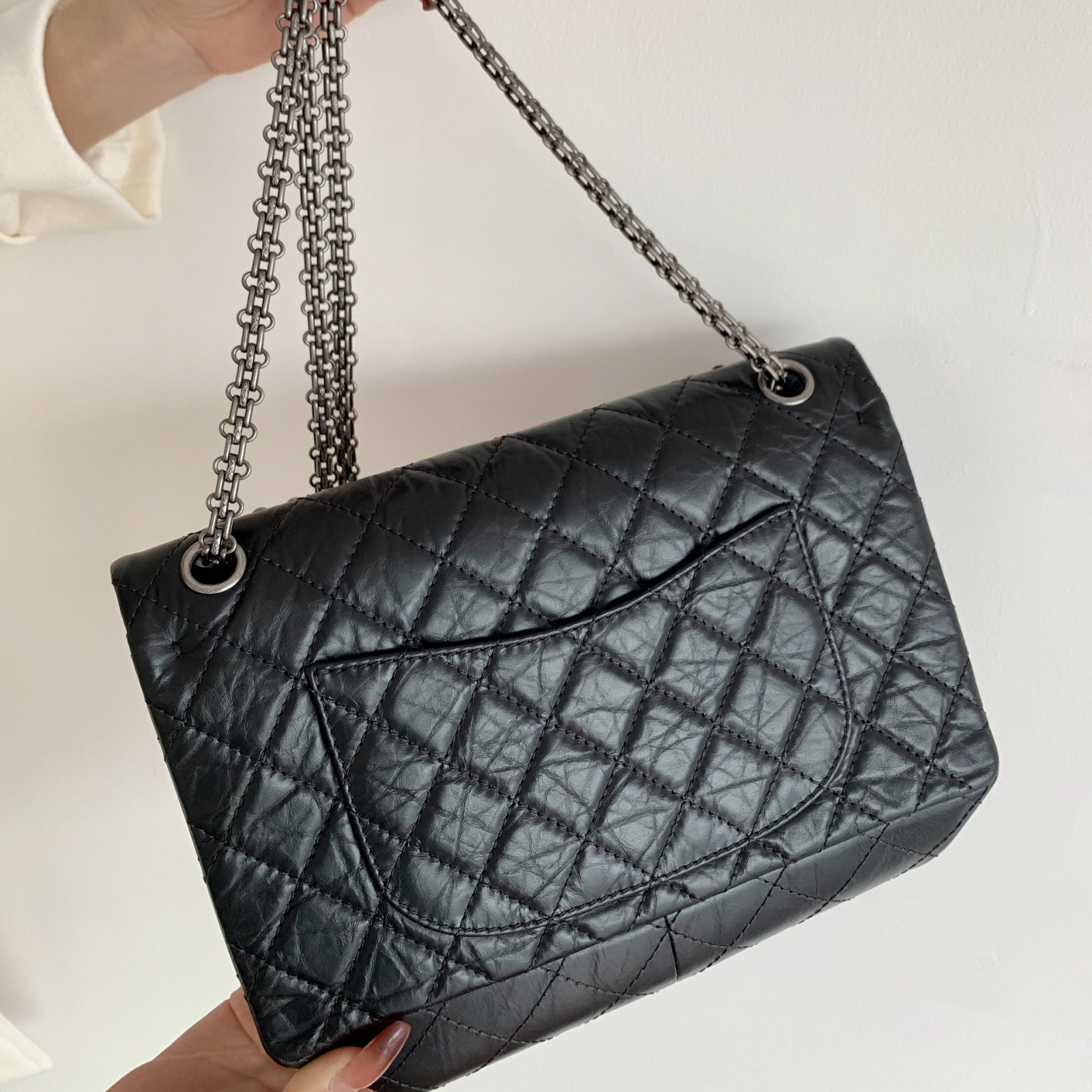 Chanle Reissue 2.55 Handbag