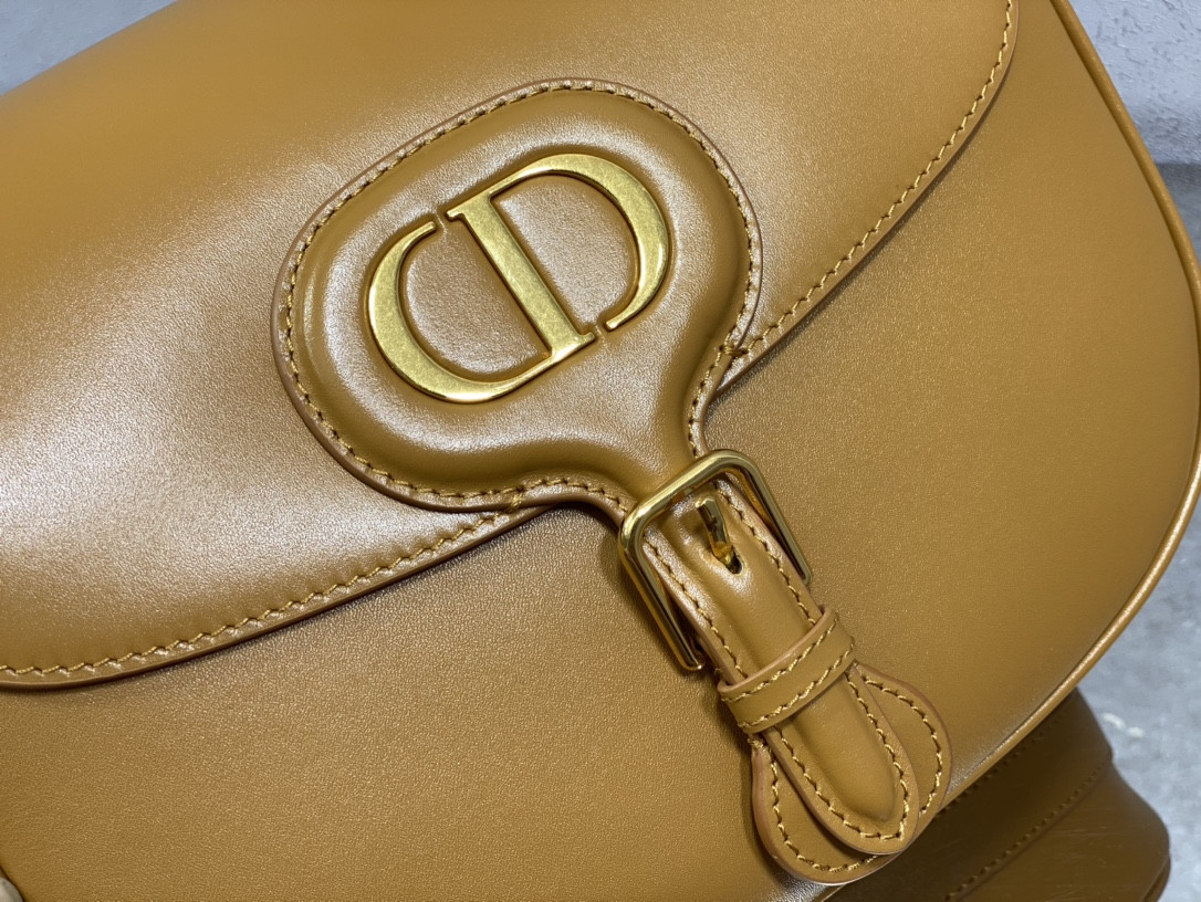 Large Dior Bobby Bag