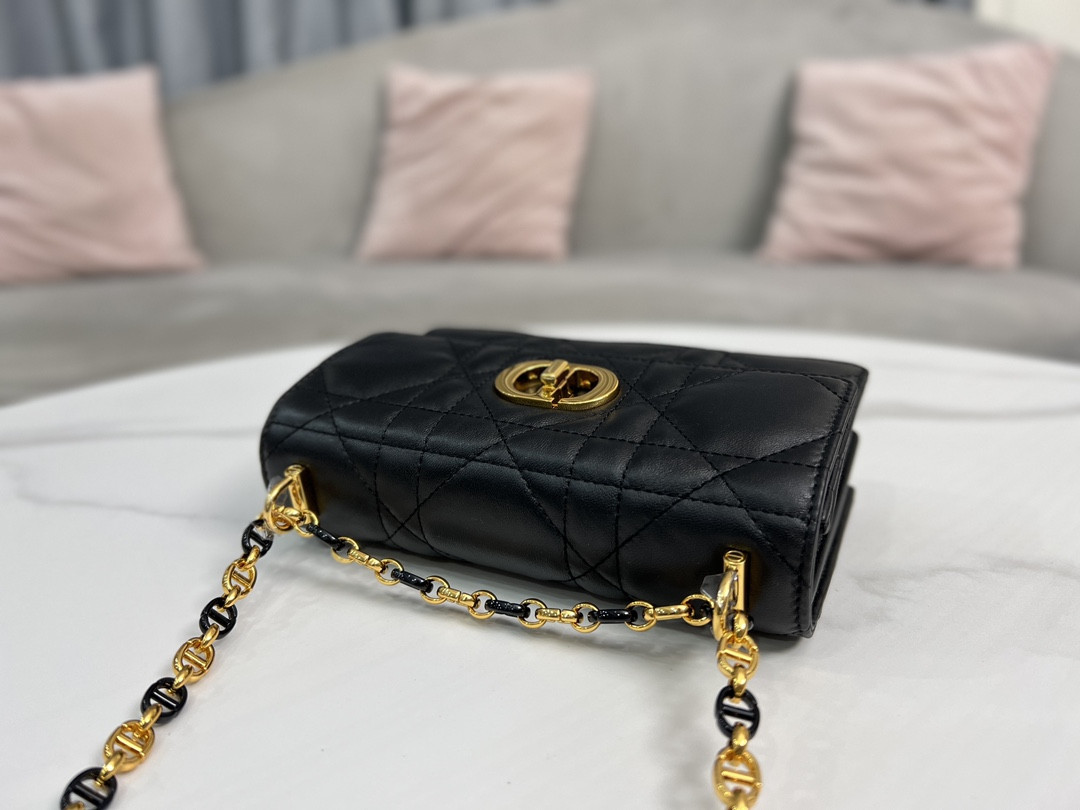 Miss Caro Mini Bag