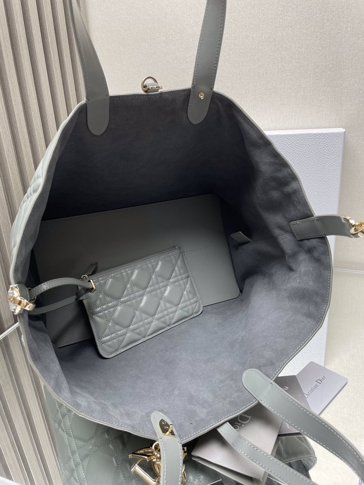 Dior Toujours Bag