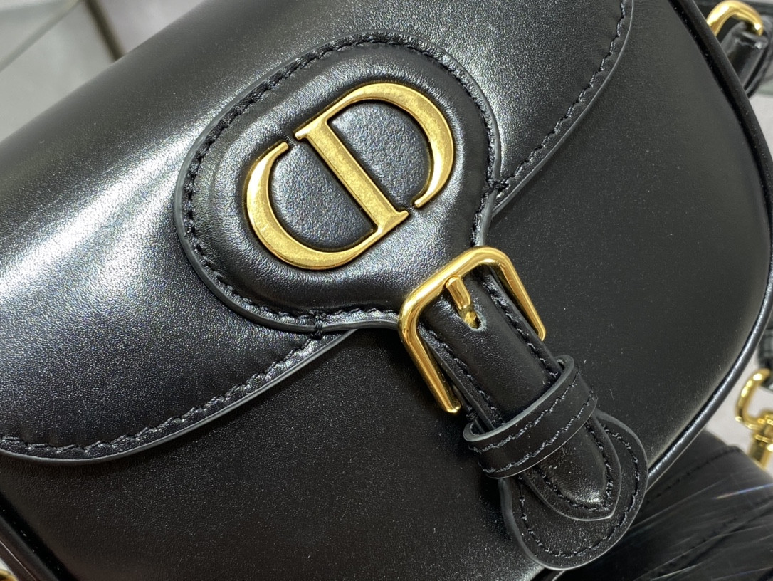 Small Dior Bobby Bag