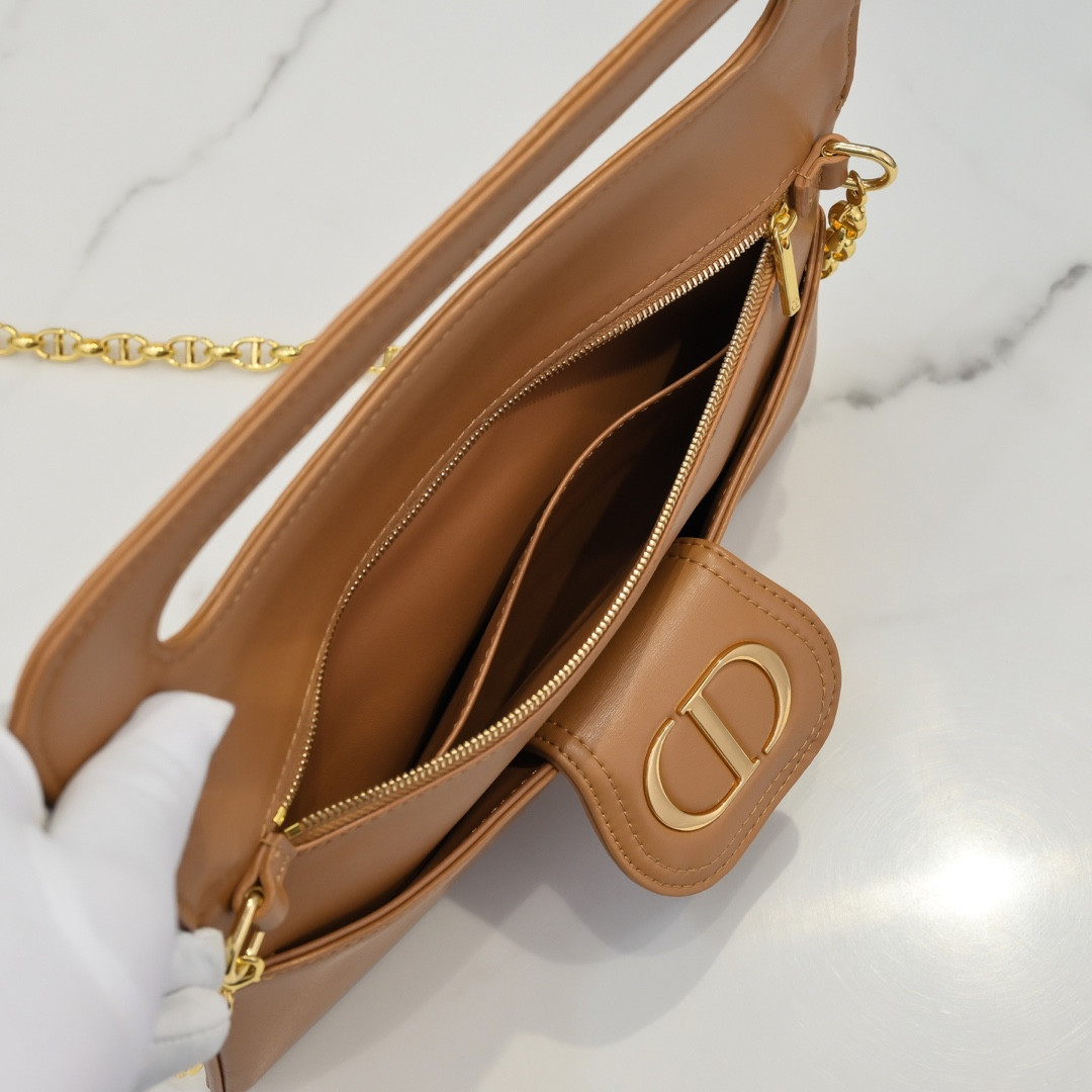 Dior Mini Travel Vanity