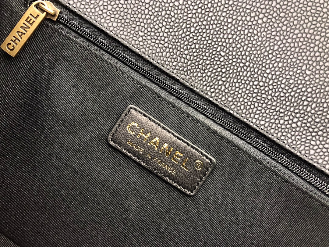 Chanle Boy Chanle Handbag