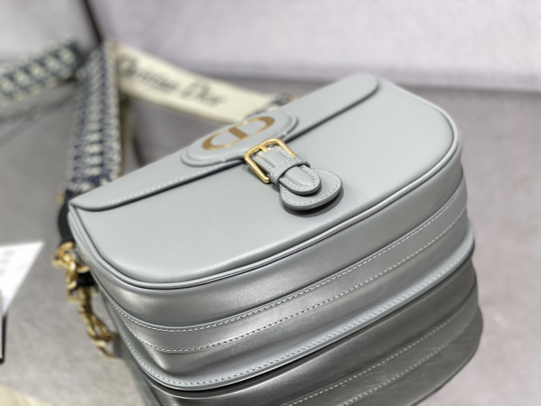 Large Dior Bobby Bag