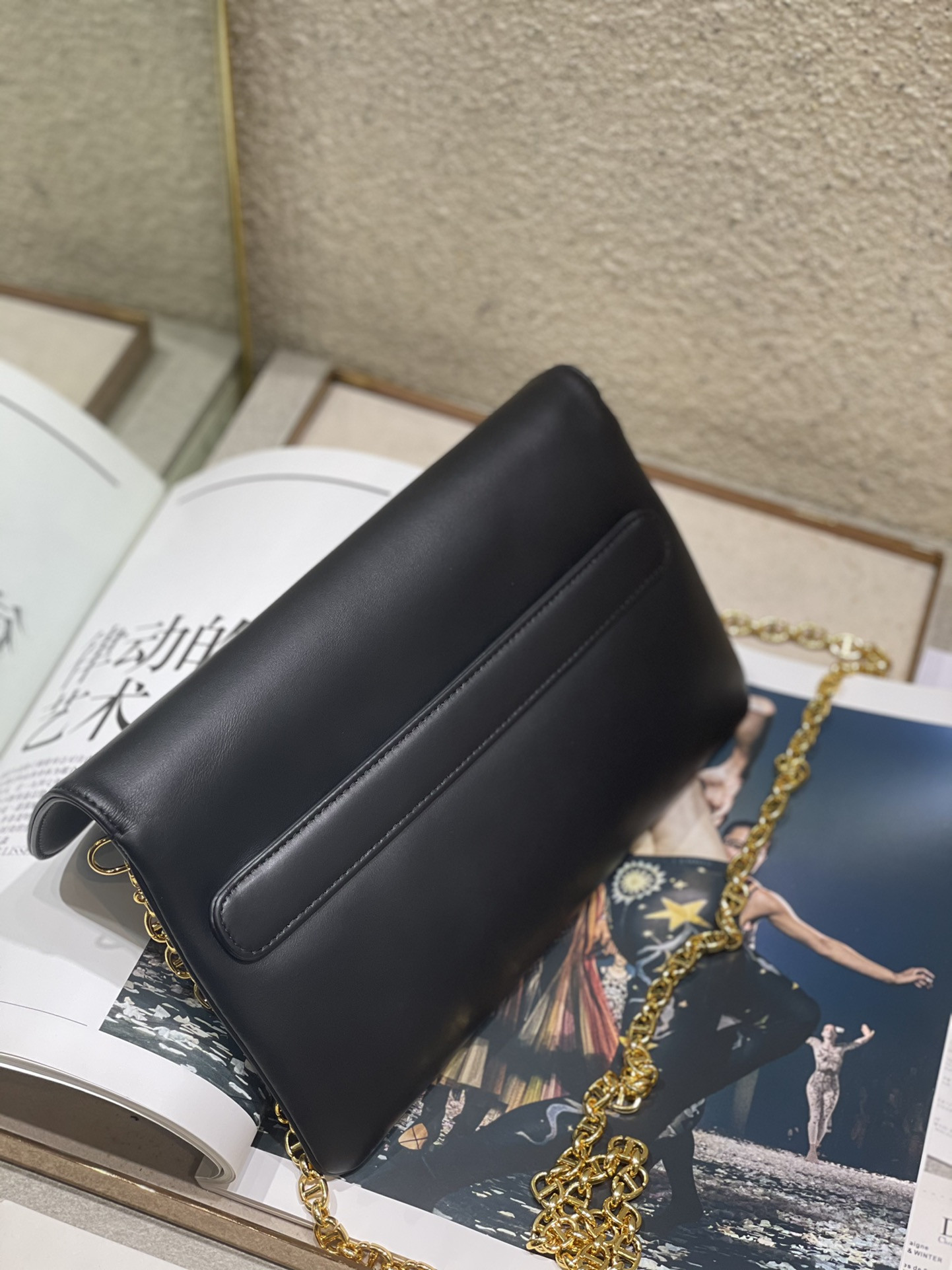 Dior Mini Travel Vanity