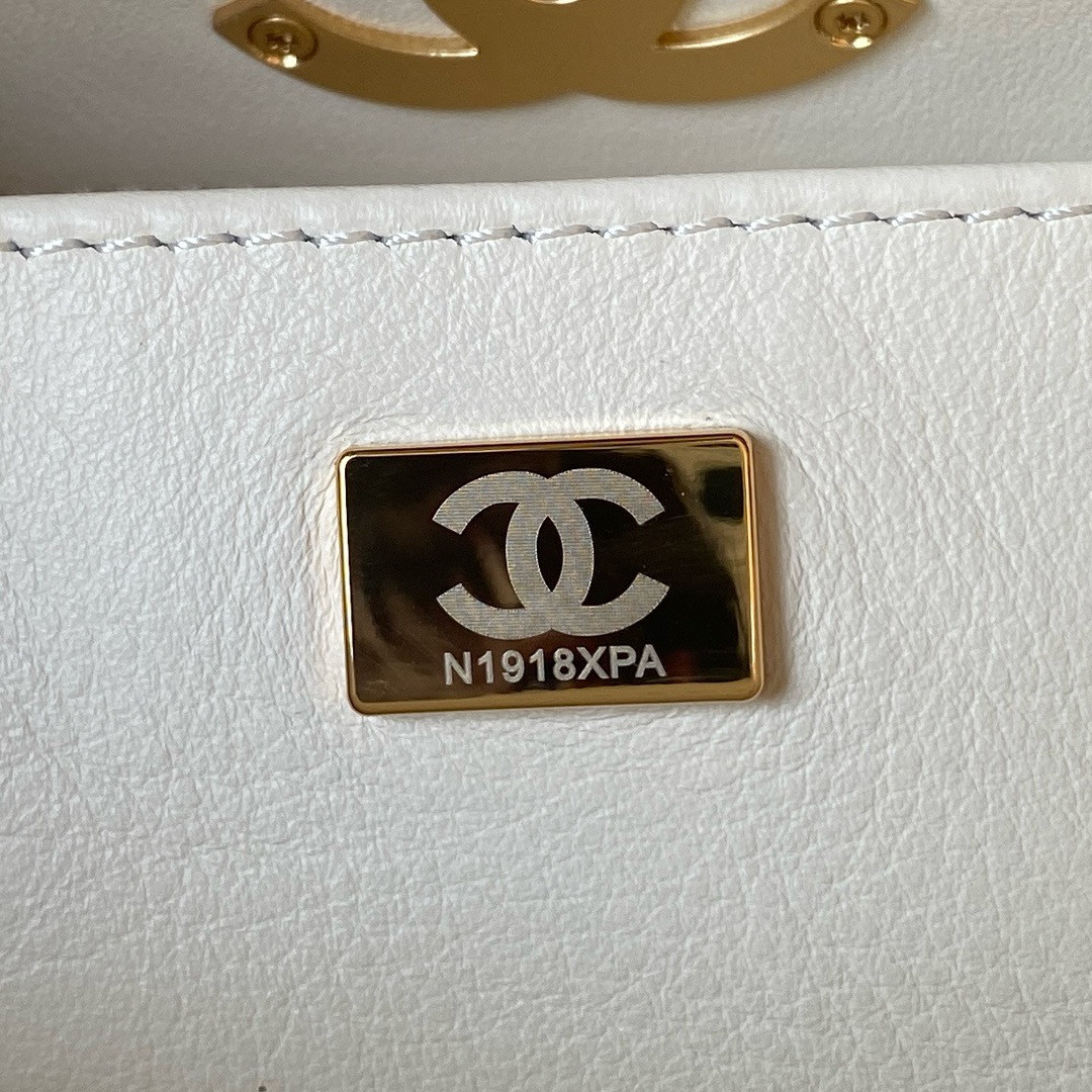 Chanel 23a Hobo Bag