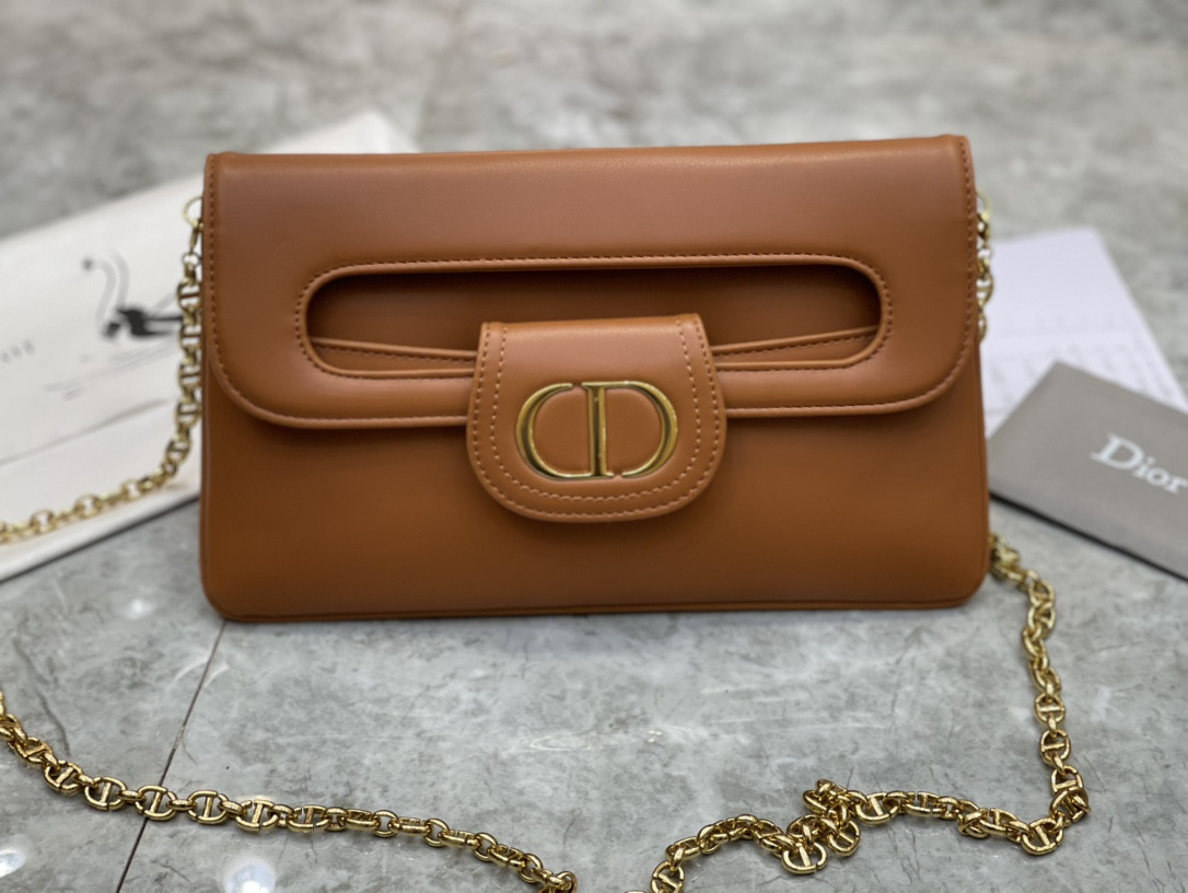 Dior Mini Travel Vanity