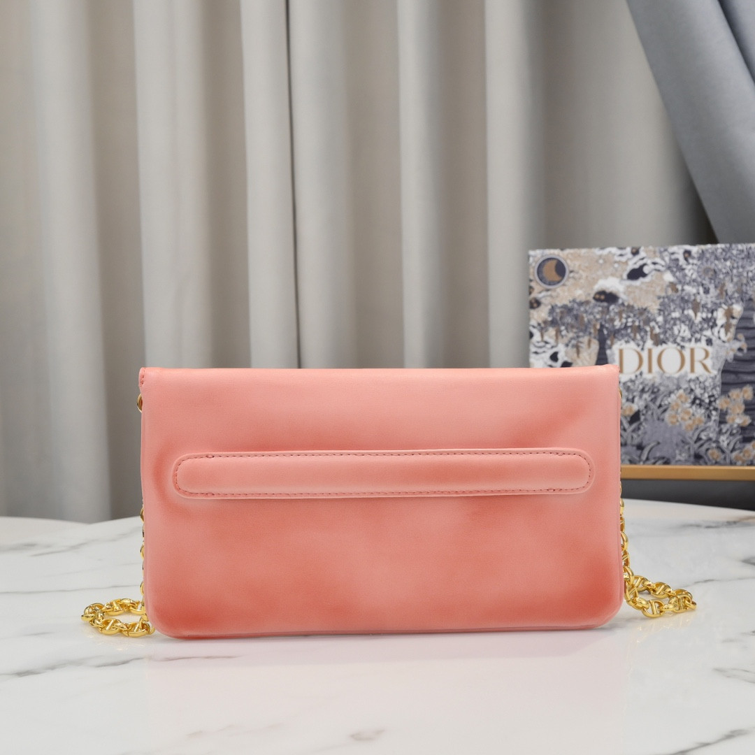 Dior Mini Travel Vanity