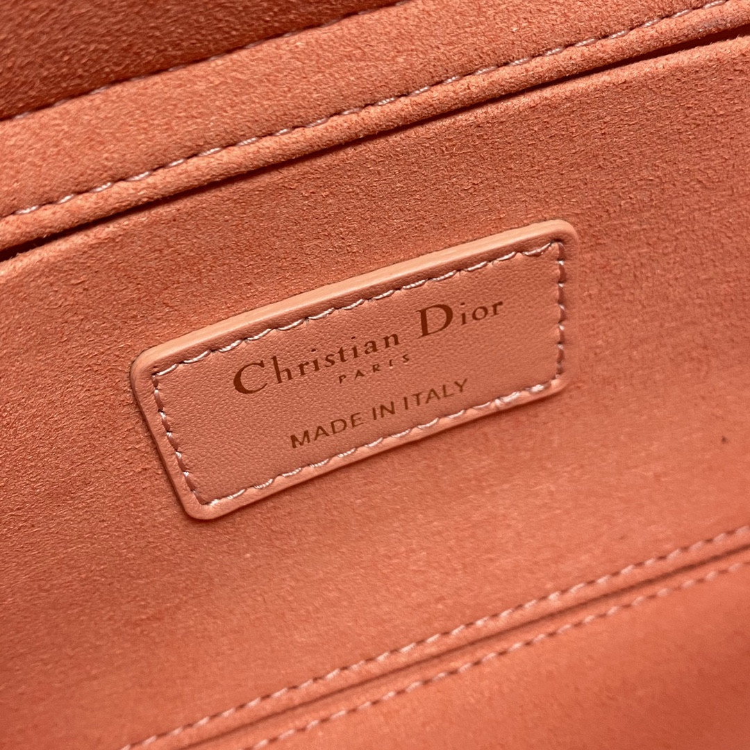 Medium Lady D-joy Bag