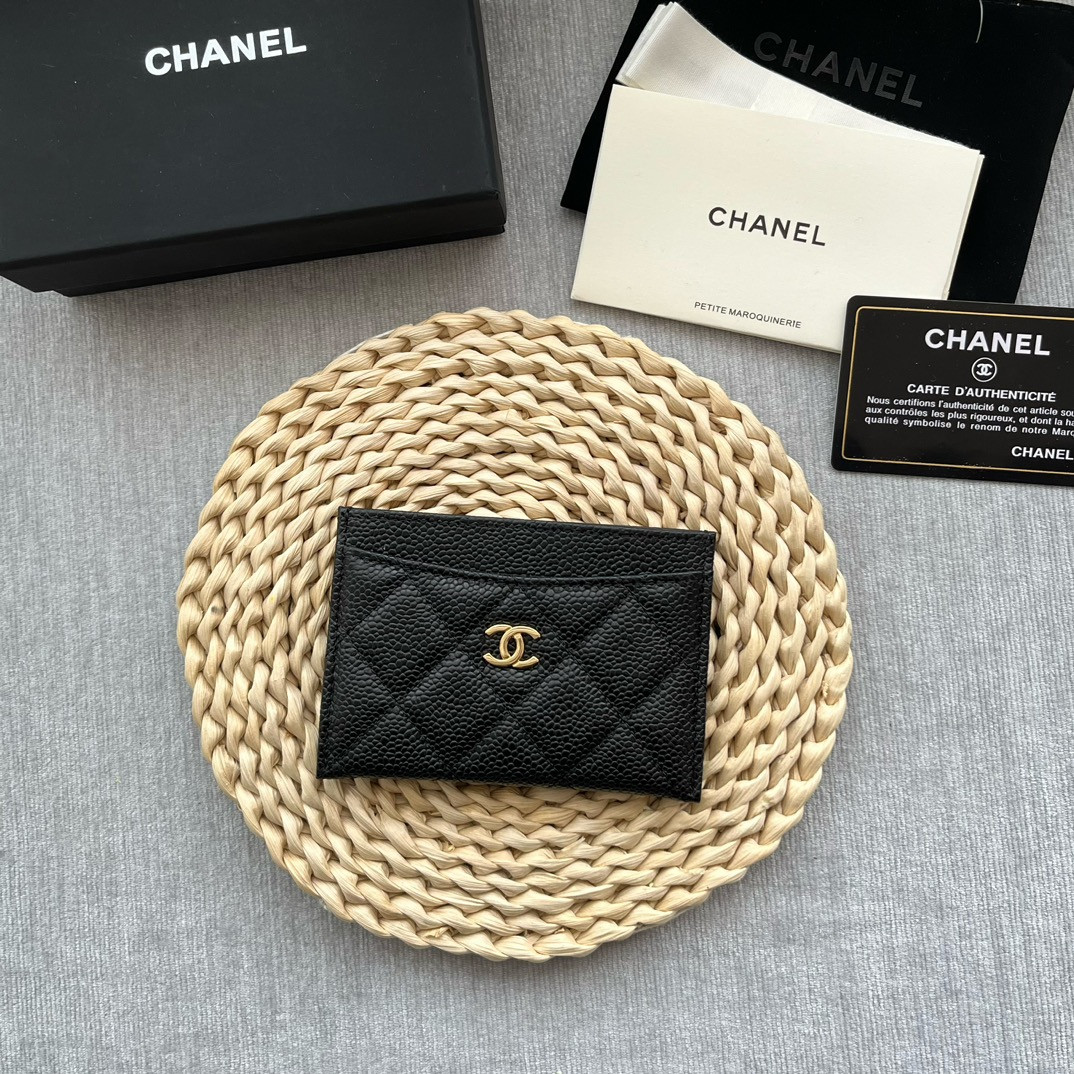 Chanle Wallet