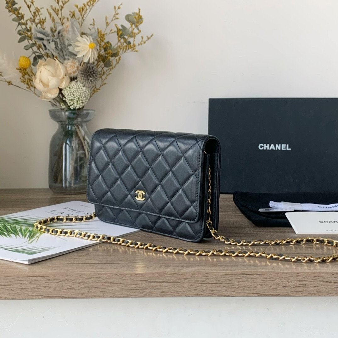 Chanle Wallet On Chain