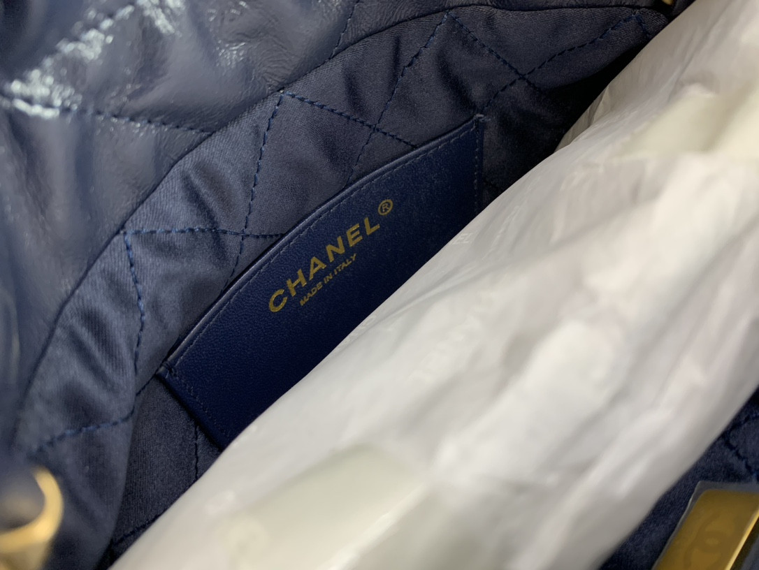 Chanle 22 Backpack Mini