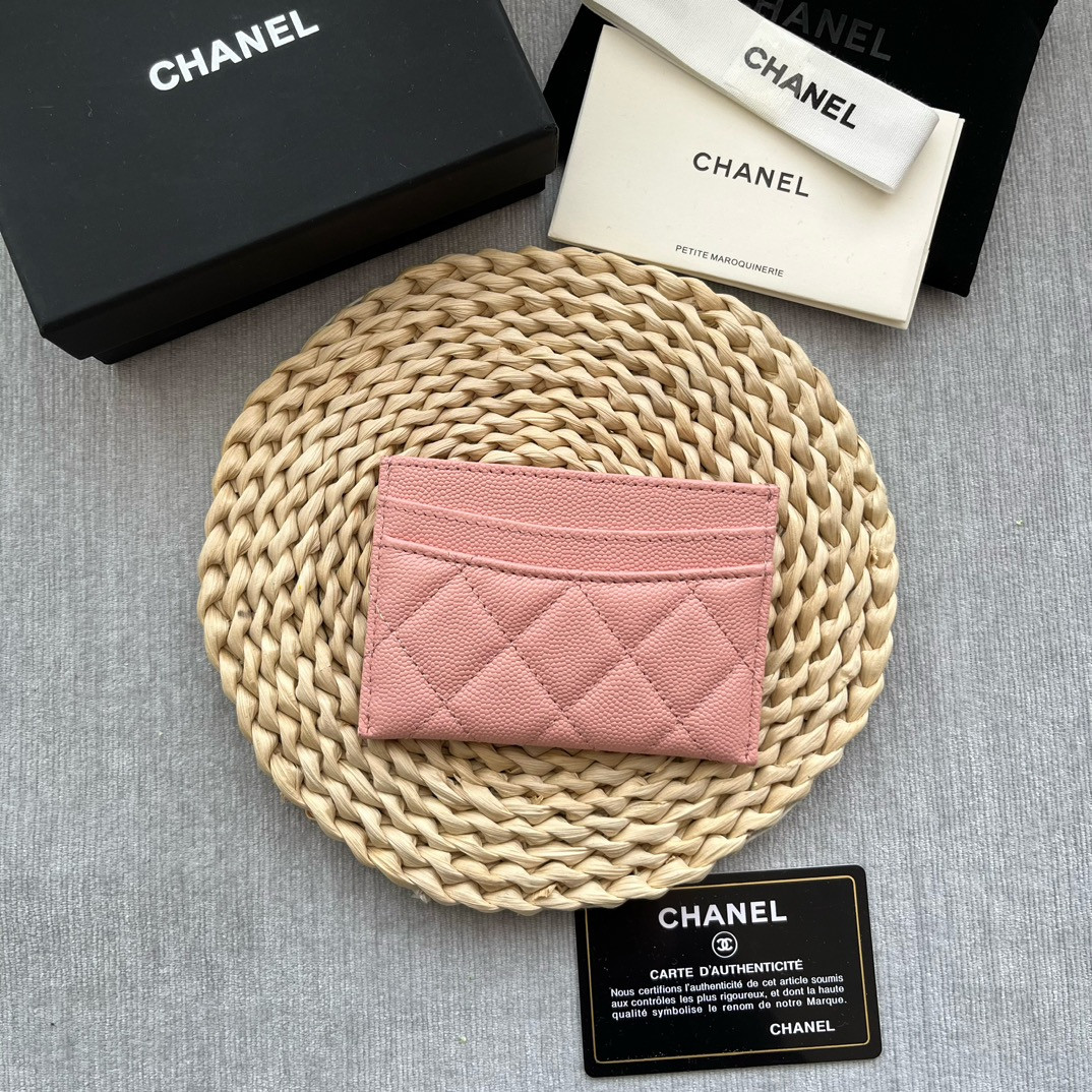 Chanle Wallet