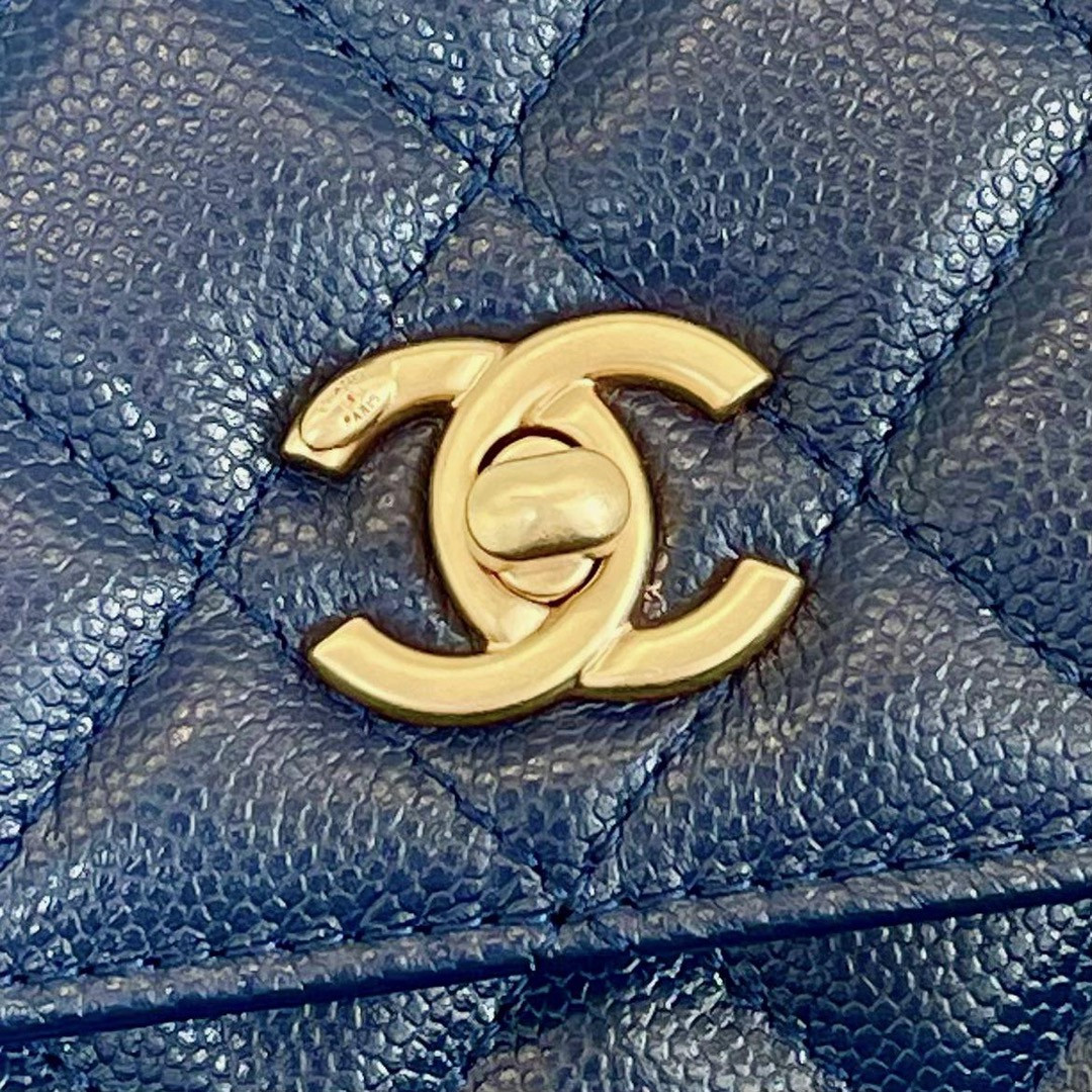 Chanle Wallet On Chain