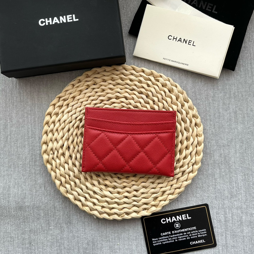 Chanle Wallet
