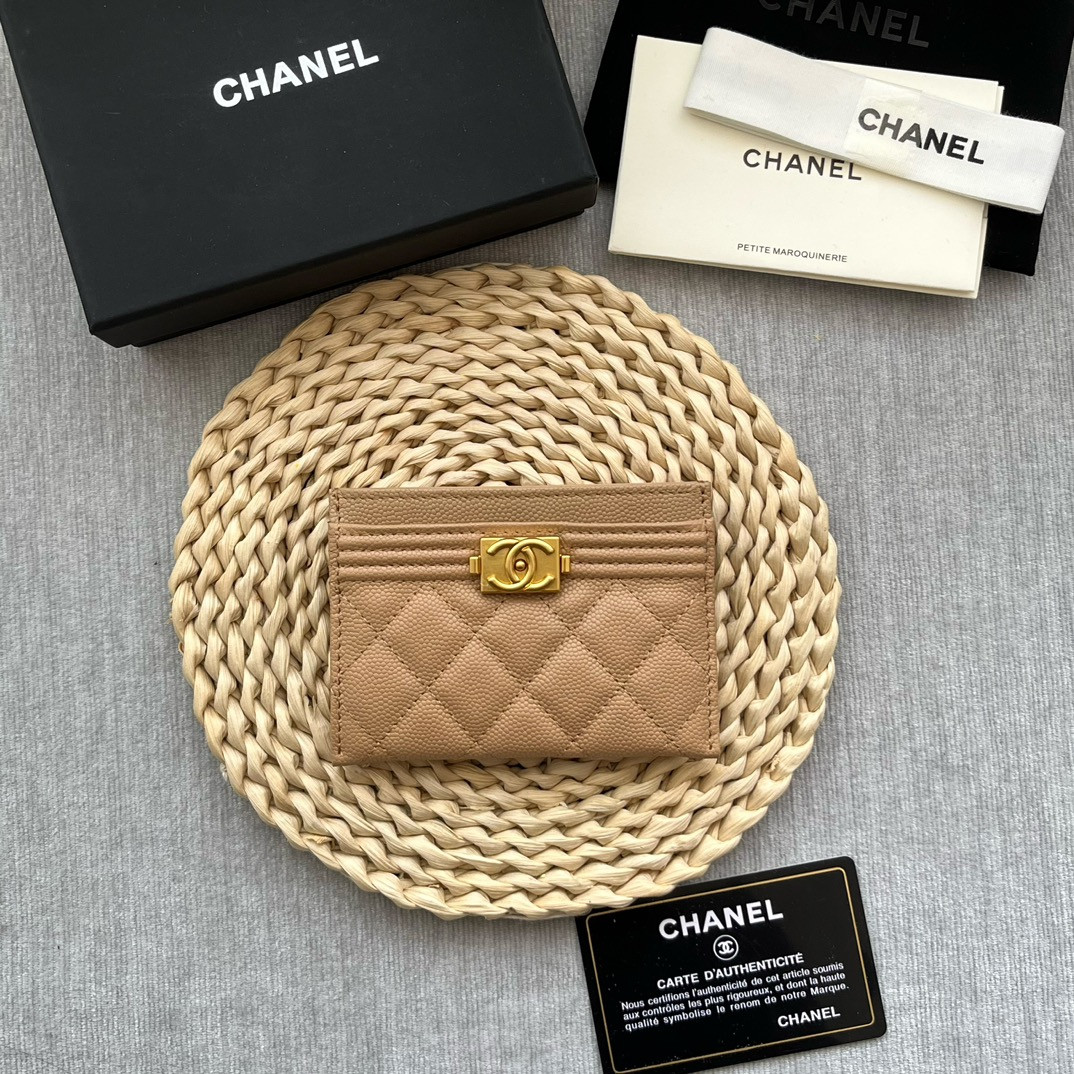 Chanle Wallet