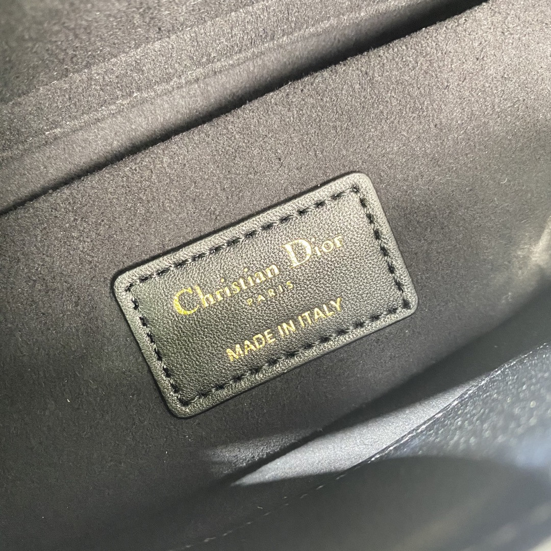 Medium Lady D-joy Bag