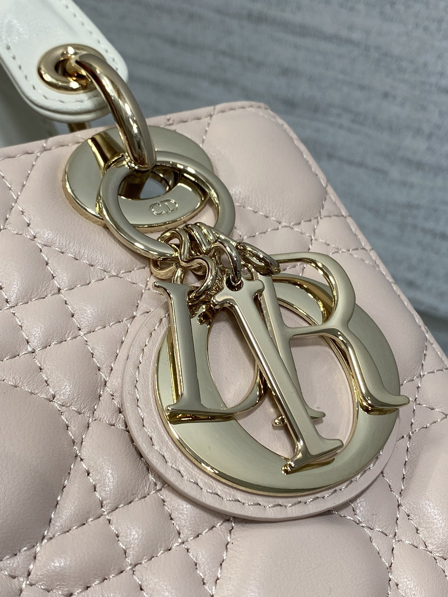 Dior Lady Dior Bag