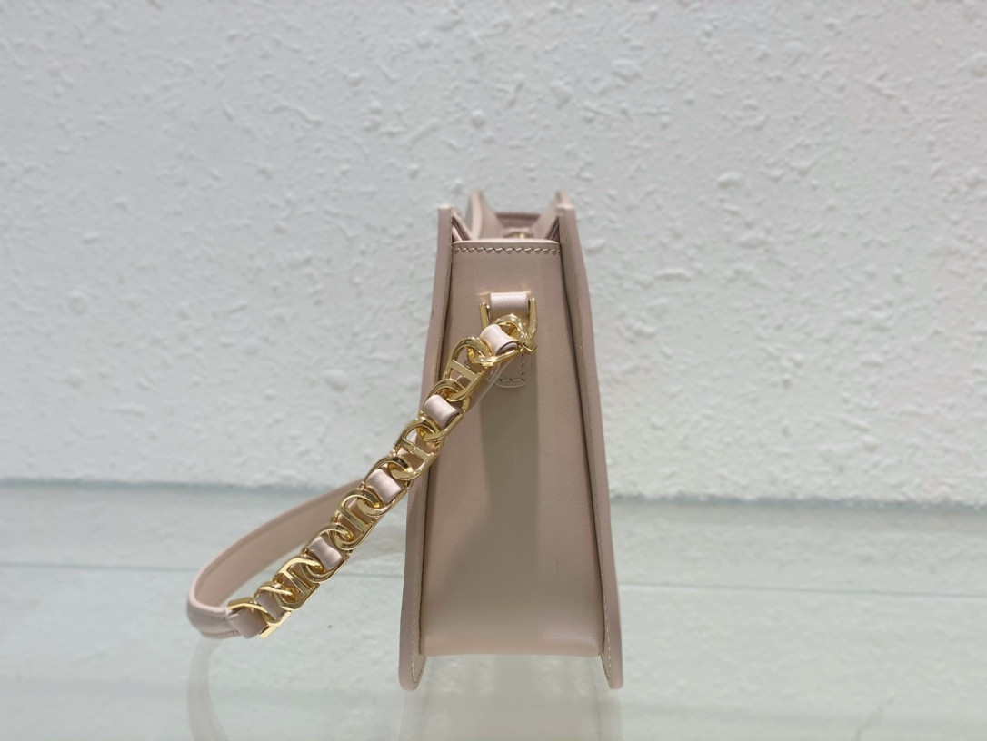 Dior Cd Signature Hobo Bag