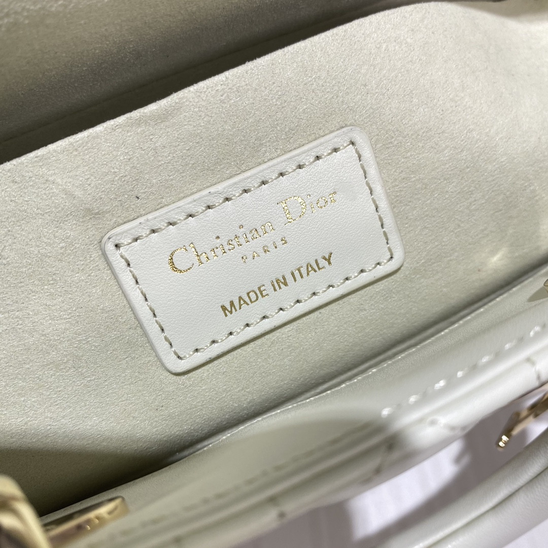 Medium Lady D-joy Bag