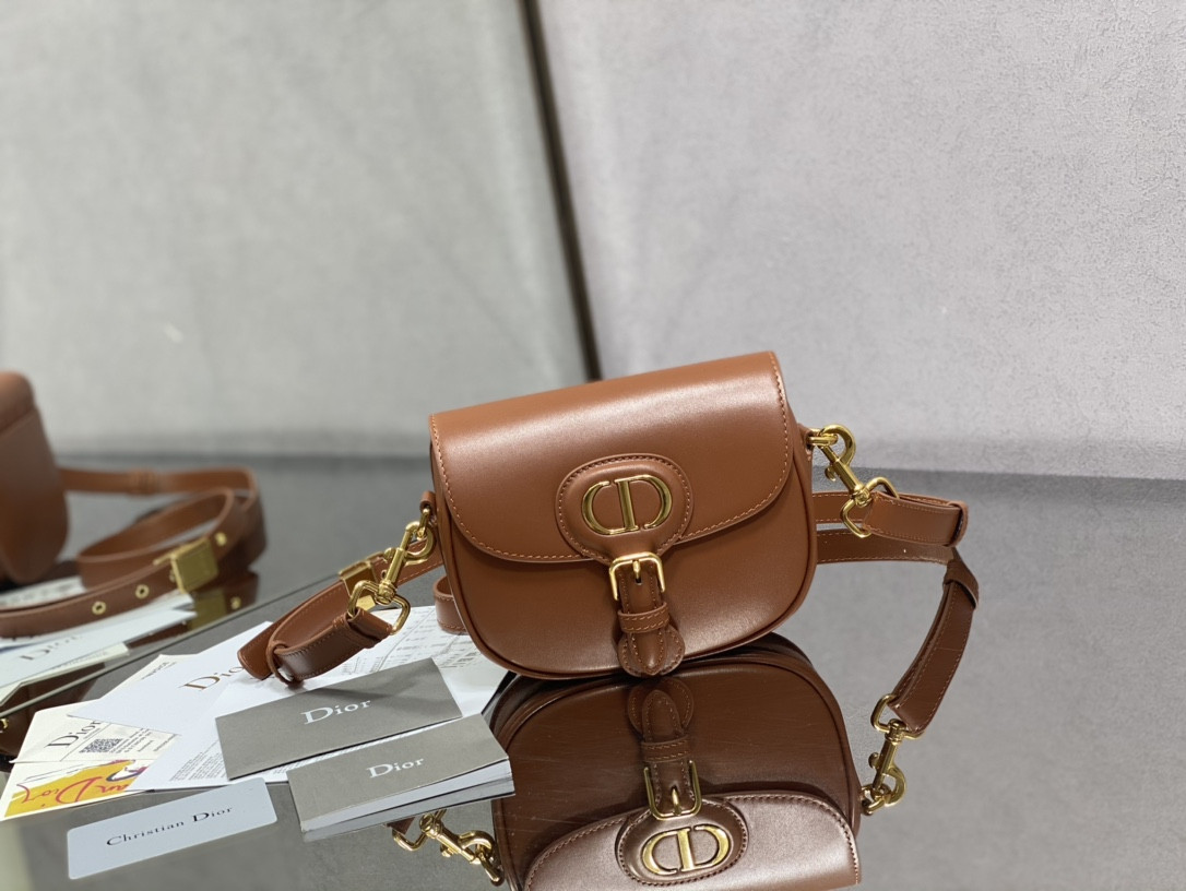 Small Dior Bobby Bag