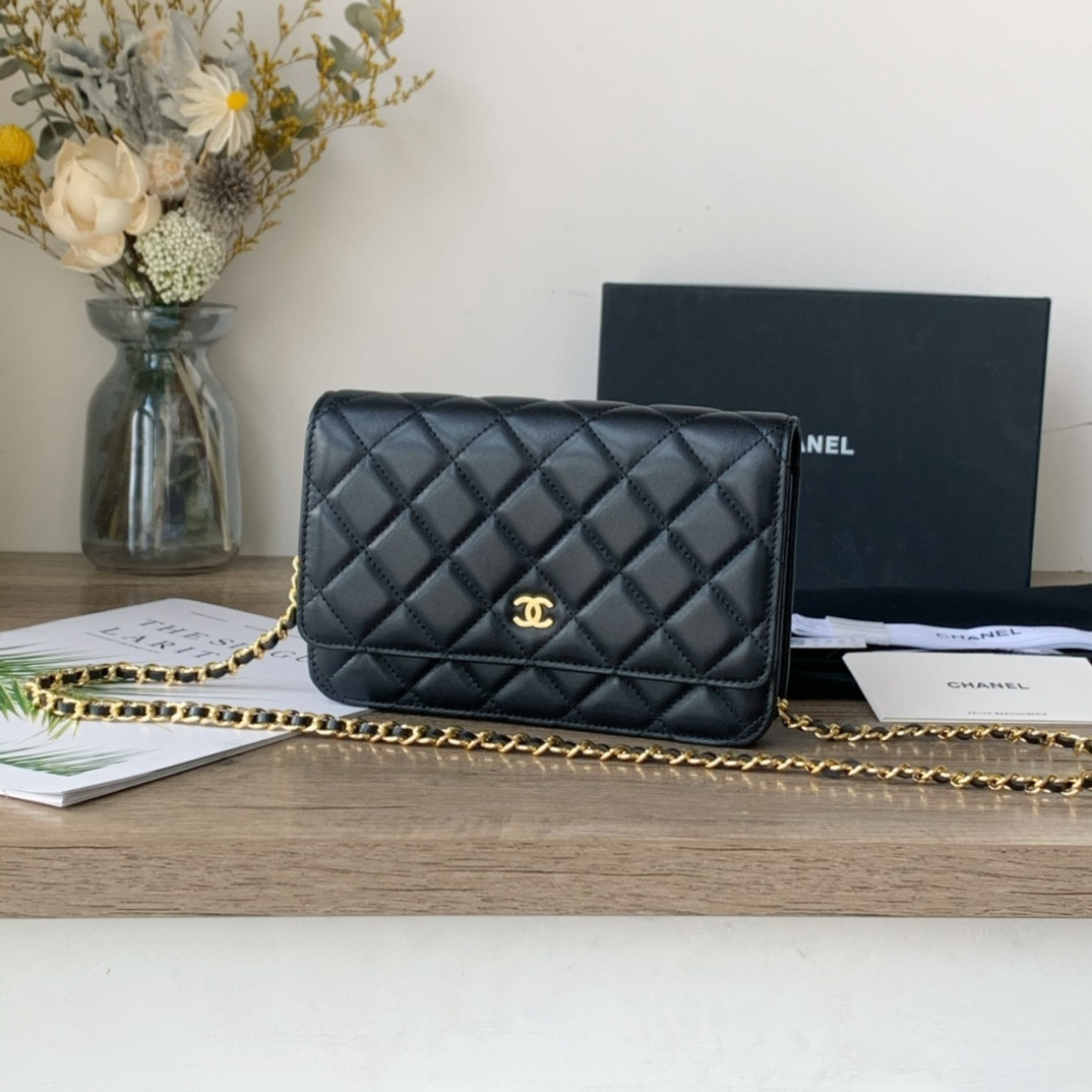 Chanle Wallet On Chain