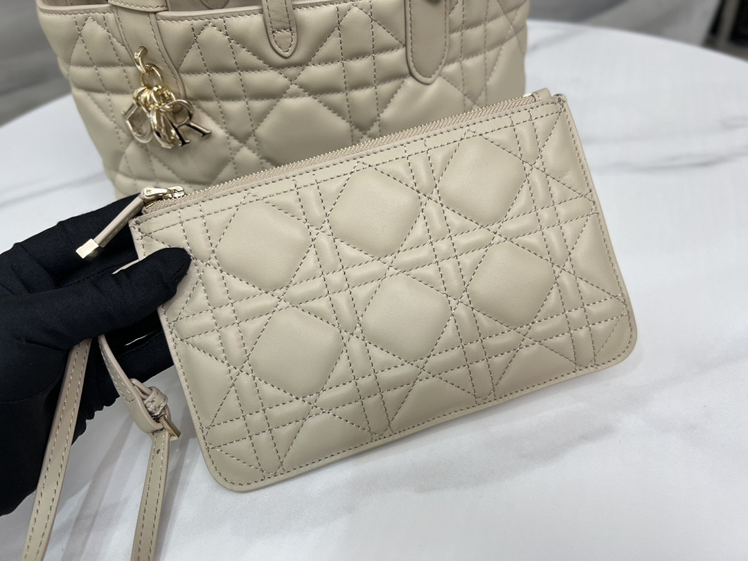 Dior Toujours Bag