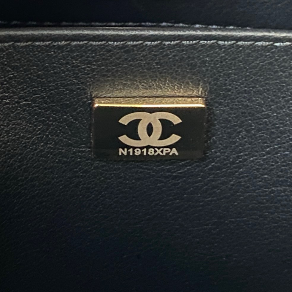 Chanel 23a Hobo Bag