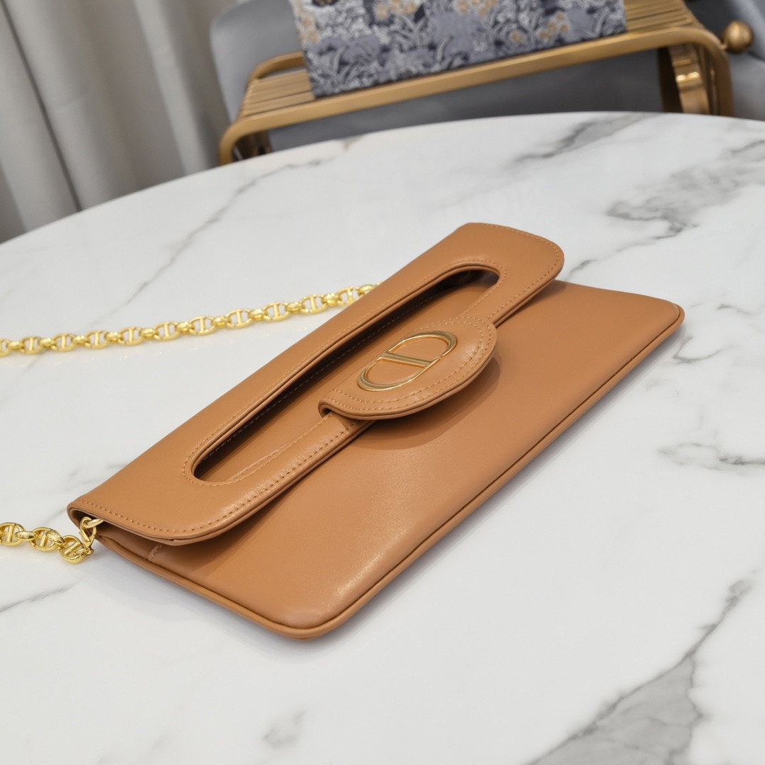 Dior Mini Travel Vanity