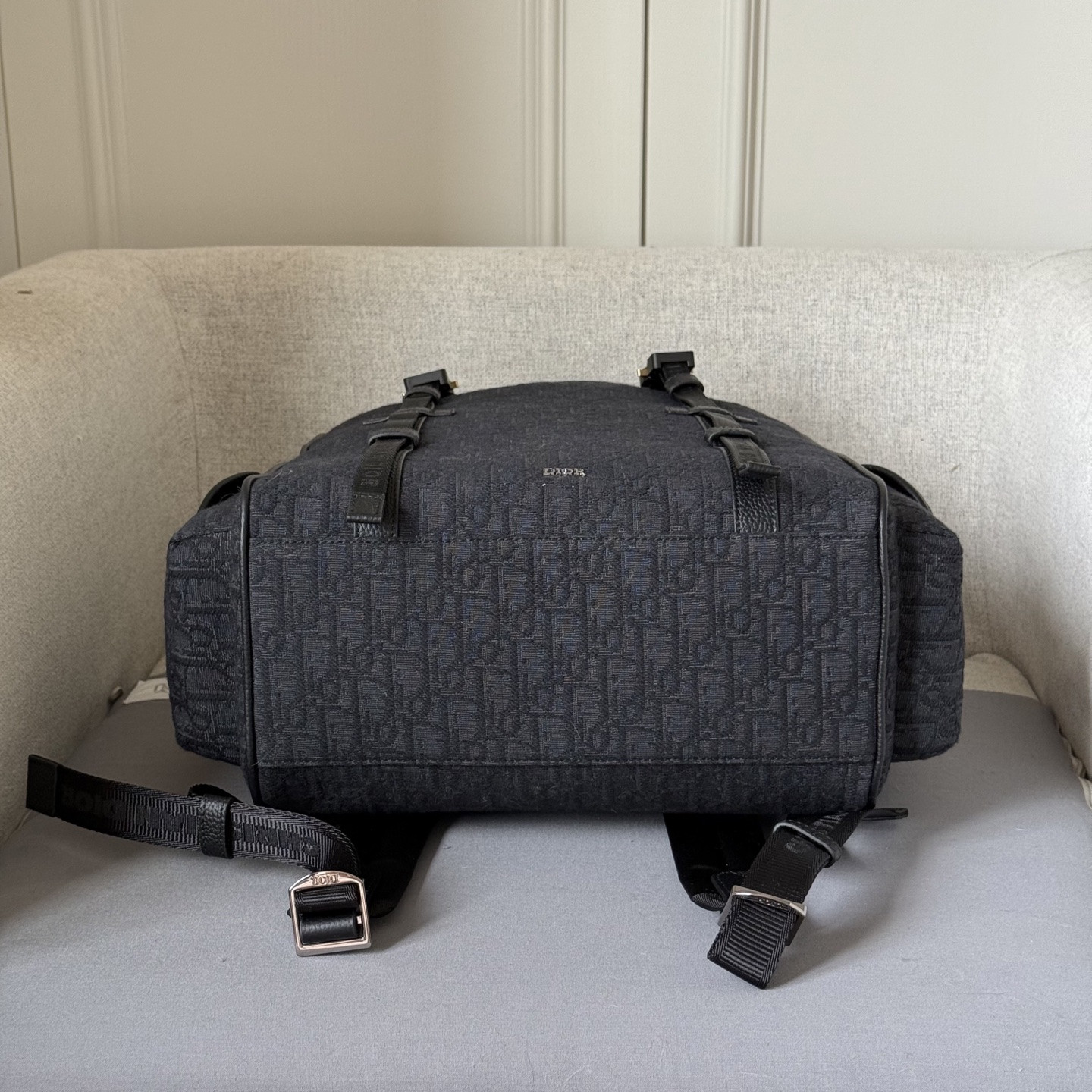 Dior Hit The Road Backpack