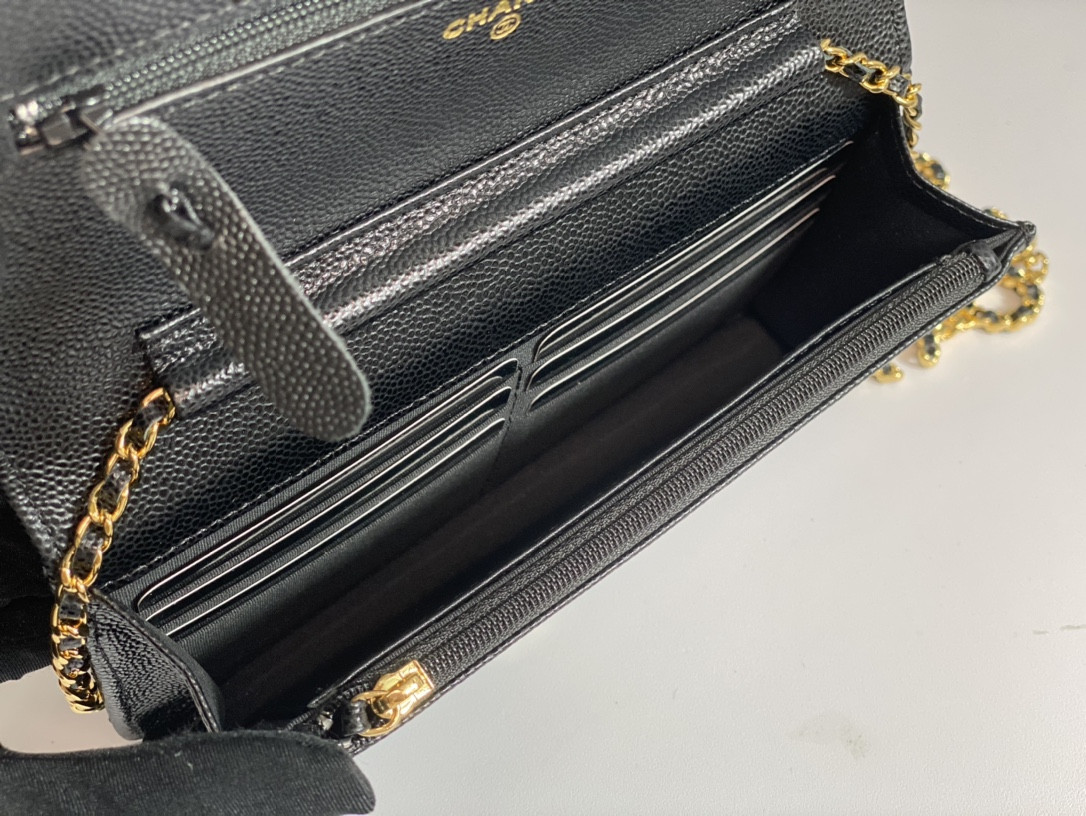 Chanle Wallet On Chain