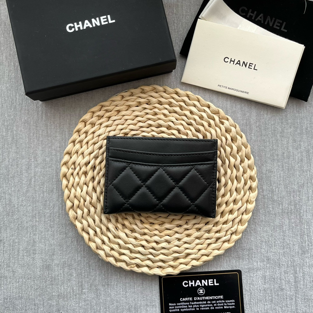Chanle Wallet