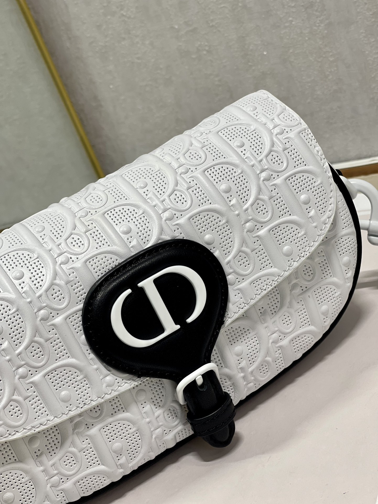Dior Bobby East-west Bag