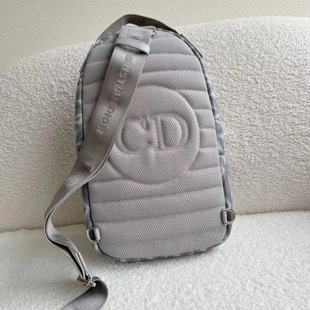 Dior Backpack