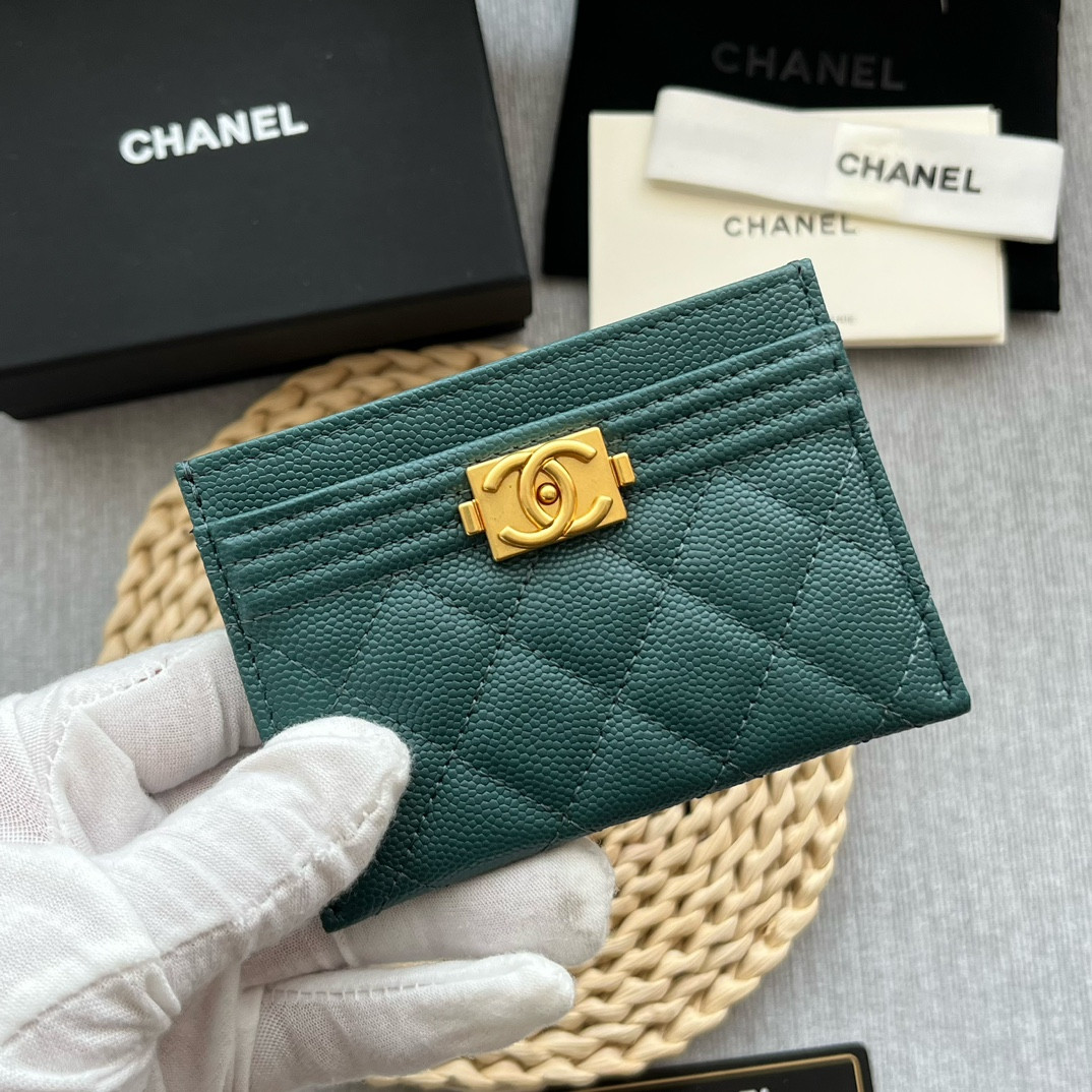 Chanle Wallet