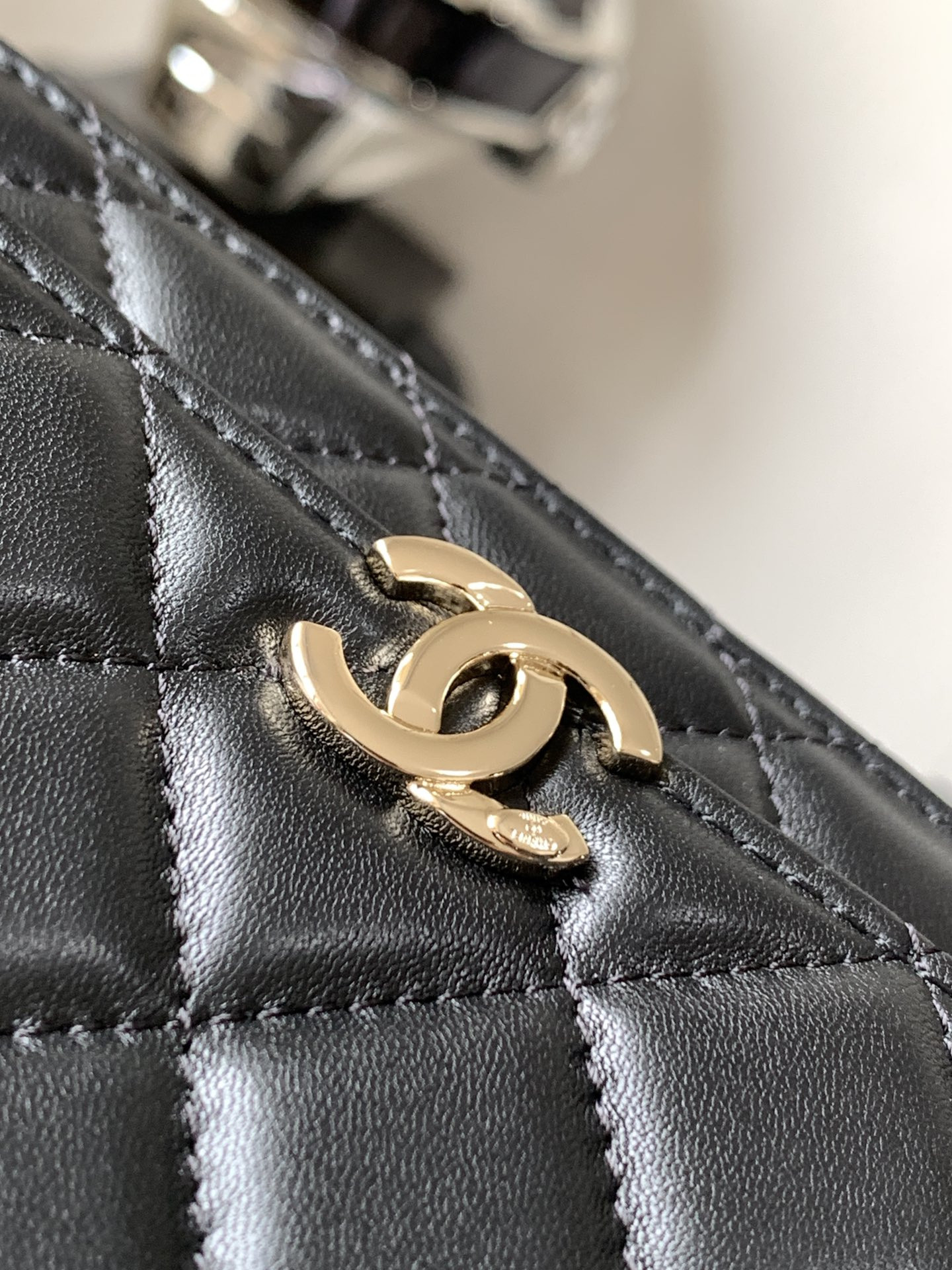 Chanle Wallet On Chain