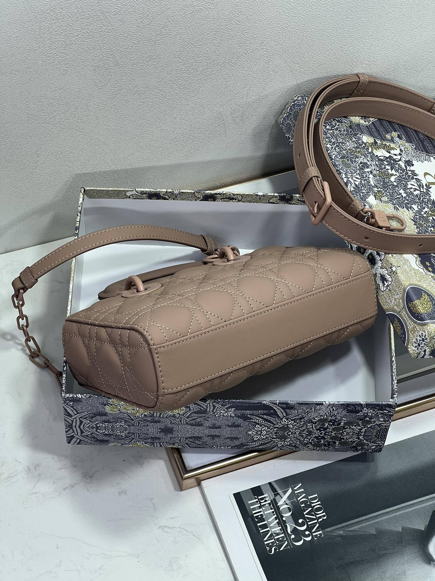 Small Lady D-joy Bag