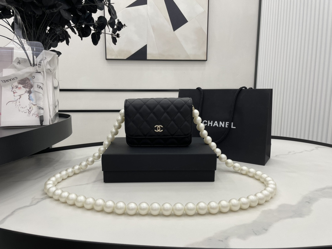 Chanle Wallet On Chain