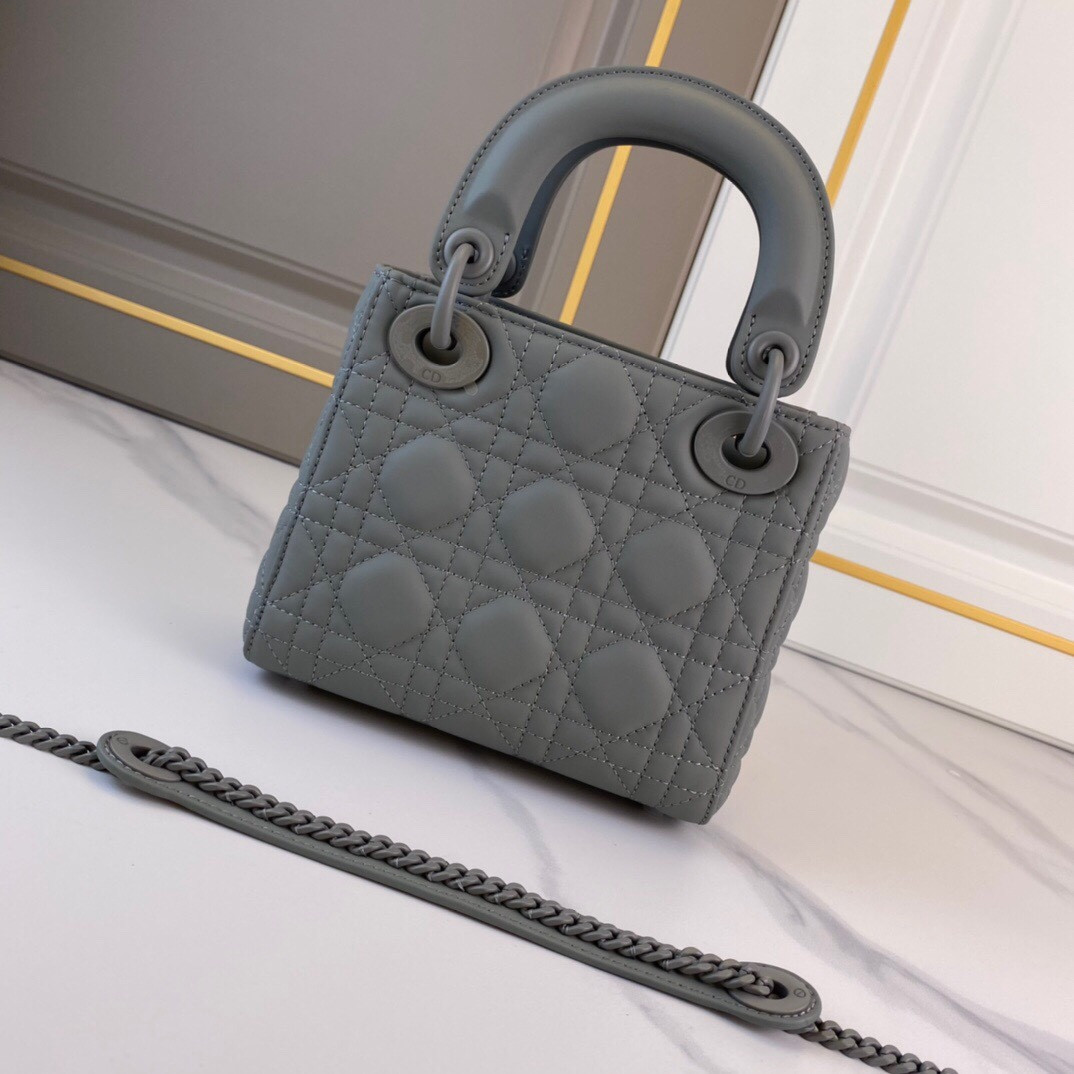 Mini Lady Dior Bag