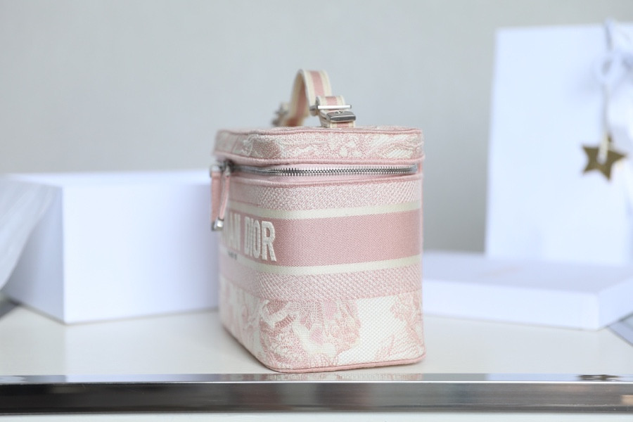 Dior Travel Vanity