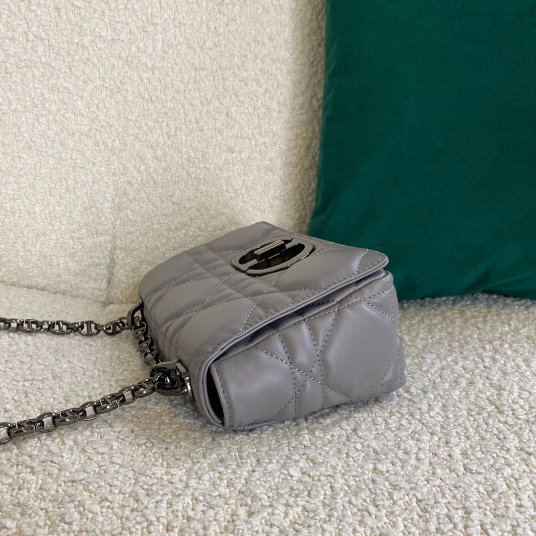 Small Dior Caro Bag