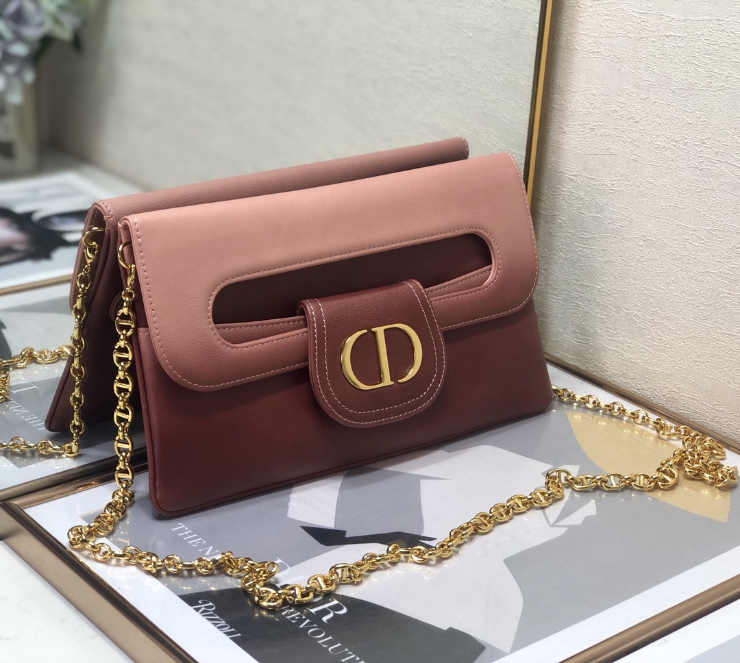 Dior Mini Travel Vanity
