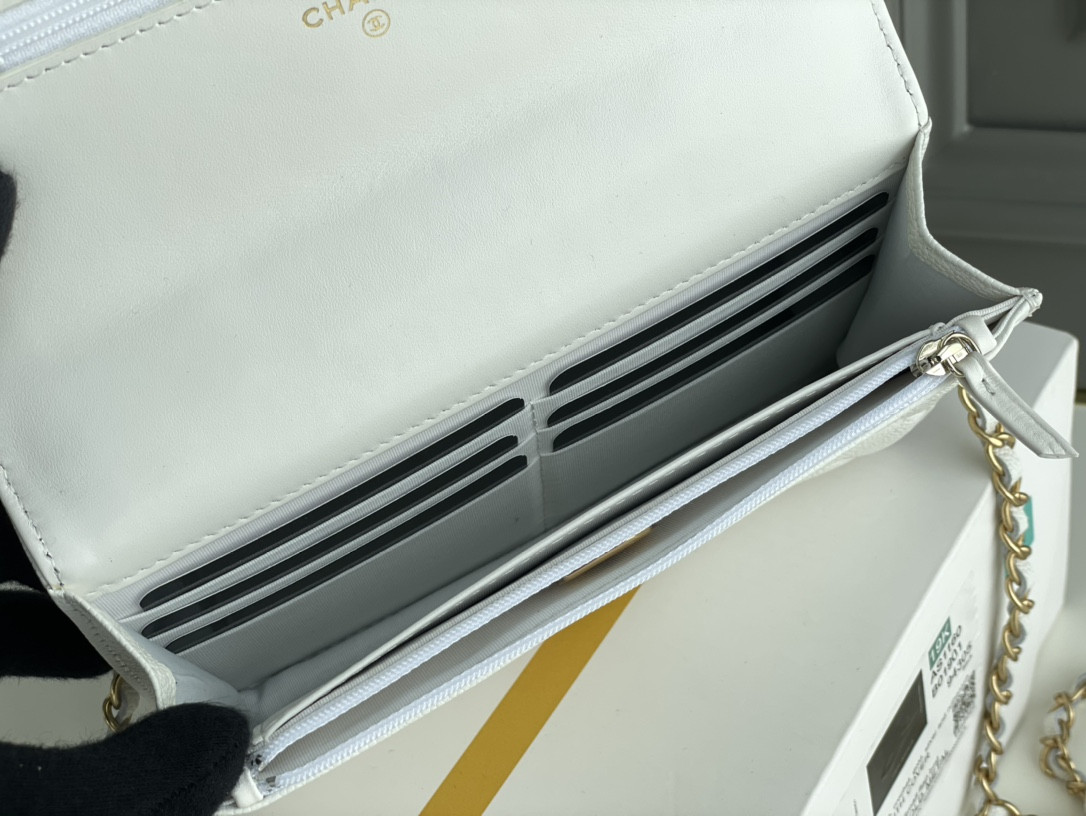 Chanle Wallet On Chain